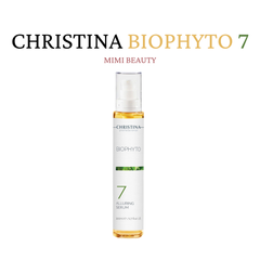 Serum CHRISTINA BIOPHYTO 7 ALLURING SERUM Giảm Nếp Nhăn, Căng Bóng Da 100ml