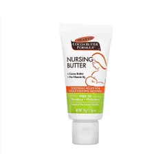 Kem dưỡng làm dịu da, cải thiện nứt da vùng đầu hoa Palmer's 30g