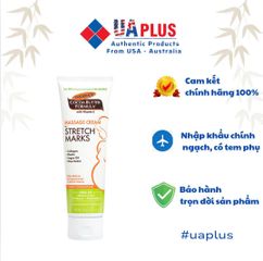 Kem ngăn ngừa và hỗ trợ làm mờ rạn da cho mẹ bầu giữa thai kỳ Palmer's 125g 623338