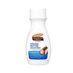 Lotion dưỡng ẩm sâu toàn thân hỗ trợ giảm khô nứt da hương Bơ Cacao Palmer's 50ml 623373