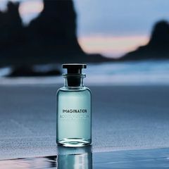(Fullsize) Nước Hoa Nam Louis Vuitton LV Imagination EDP 100ml Chính Hãng