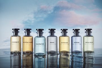(Fullsize) Nước Hoa Nam Louis Vuitton LV Imagination EDP 100ml Chính Hãng