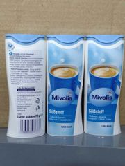 Đường Ăn Kiêng Mivolis Đức – Giảm calo, Ngọt nhẹ