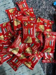 Bánh Xốp Loacker Mỹ 400g – Ngọt Ngào, Ngon Miệng, Tiện Lợi Cho Ngày Hội - Snack Yêu Thích Của Mọi Gia Đình