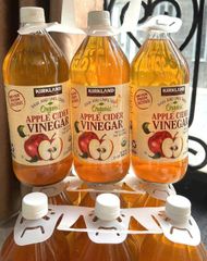 Nước Giấm Táo Apple Cider Vinegar 946ml – Tốt tiêu hóa, Hỗ trợ giảm cân