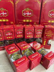 Nhụy Hoa Nghệ Tây Saffron Bahraman 1g - Thơm Nguyên Chất, Bổ Dưỡng - Gia Vị Cao Cấp Cho Ẩm Thực và Sức Khỏe