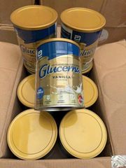 Sữa Glucerna 850g - Hỗ Trợ Dinh Dưỡng, Tăng Cường Sức Khỏe, Dành Cho Người Tiểu Đường, Sữa Kiểm Soát Đường Huyết