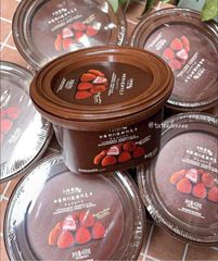 Socola Tươi NaMa 408g - Socola Tan Chảy Nhanh Ngọt Ngào và Thơm Ngon, Món Quà Hoàn Hảo cho Người Thích Ngọt