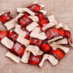 Kẹo Sâm Không Đường Red Ginseng HQ 500g - Bổ Dưỡng, Giảm Mệt Mỏi, Sản Phẩm Sức Khỏe Tuyệt Vời