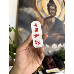 Miếng dán A Di Đà Phật