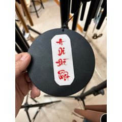 Miếng dán A Di Đà Phật