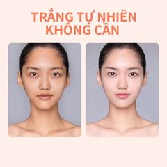 GLUTA WHITENING LAZY CREAM Dưỡng Ẩm Làm trắng da Cân bằng màu da Kem Làm sáng da 30g SPA20