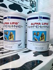 Sữa Non Alpha Lipid Life Line New Zealand 450g - Bổ Dưỡng và Tăng Đề Kháng - Hỗ Trợ Sức Khỏe Tốt Nhất