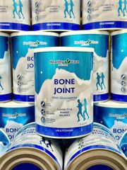 Sữa Bone & Joint Healthy Care 600g – Bổ sung canxi, Tốt xương