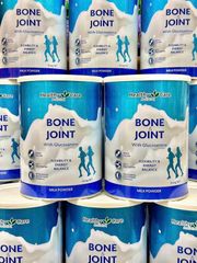 Sữa Bone & Joint Healthy Care 600g – Bổ sung canxi, Tốt xương