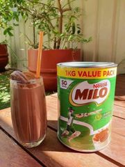 Sữa Milo Úc 1kg - Thực phẩm bổ dưỡng, Tăng cường năng lượng và sức khỏe cho cả gia đình
