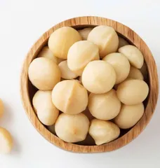 Hạt Maca Nứt Vỏ Dalak 500g - Ngũ Cốc Bổ Dưỡng Tăng Năng Lượng Tự Nhiên, Thực Phẩm Chức Năng Hữu Cơ