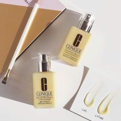 Lotion Clinique Dramatically Different cho da khô 125ml – cấp ẩm sâu, phục hồi da