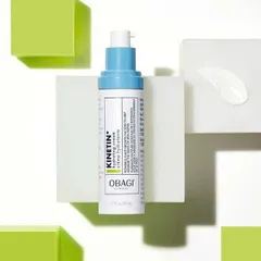 Kem Dưỡng Da Obagi Clinical Kinetin+ 50ml - Phục Hồi Da, Dưỡng Ẩm Sâu, Chăm Sóc Da