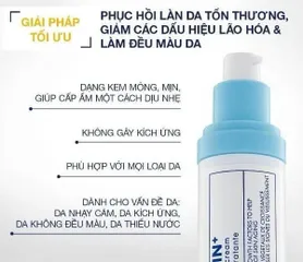 Kem Dưỡng Da Obagi Clinical Kinetin+ 50ml - Phục Hồi Da, Dưỡng Ẩm Sâu, Chăm Sóc Da
