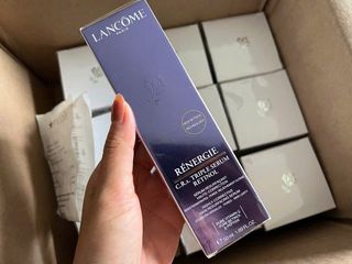 Serum Lancôme Rénergie C.R.x Retinol 50ml - Săn chắc da hiệu quả, sản phẩm chăm sóc da cao cấp