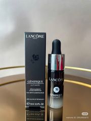 Serum phục hồi da Lancôme 15ml - Sáng mịn da, Chăm sóc da mặt cao cấp từ thương hiệu nổi tiếng Pháp
