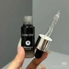 Serum phục hồi da Lancôme 15ml - Sáng mịn da, Chăm sóc da mặt cao cấp từ thương hiệu nổi tiếng Pháp