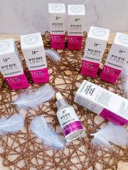 Serum It Cosmetics Bye Bye Lines 30ml – giảm nếp nhăn, làm mượt da