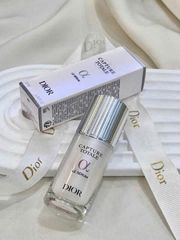 Serum Dior Capture Totale 10ml - Sản phẩm cải thiện lão hóa và nâng cơ da cao cấp cho làn da trẻ trung