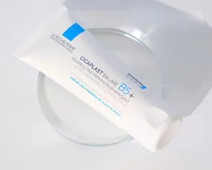 Kem La Roche-Posay Cicaplast Balm B5+ 40ml - Kem phục hồi da, làm dịu kích ứng, tốt cho da nhạy cảm và tổn thương