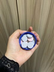 Viên nhai chống trào ngược, kháng axit Kirkland Signature Ultra Strength Antacid, hộp 265 viên - Hàng Mỹ