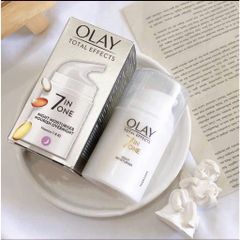 Kem Olay Total Effects 7in1 Night 50ml – dưỡng đêm, lão hóa
