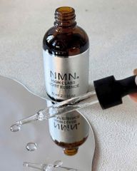 Serum Nờ Mờ N High Class 60ml - Cấp Ẩm & Cải Thiện Đàn Hồi Da - Sản Phẩm Chăm Sóc Da Mặt Cao Cấp