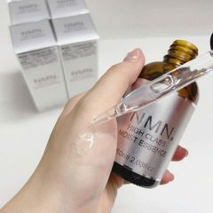 Serum Nờ Mờ N High Class 60ml - Cấp Ẩm & Cải Thiện Đàn Hồi Da - Sản Phẩm Chăm Sóc Da Mặt Cao Cấp