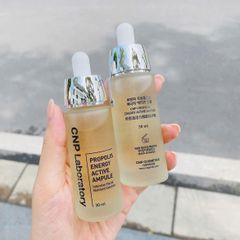 Serum CNP Propolis 30ml - Serum Phục Hồi Da, Cấp Ẩm Mạnh Mẽ từ CNP Laboratory, Chăm Sóc Da Mặt Chuyên Nghiệp