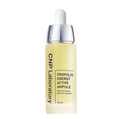 Serum CNP Propolis 30ml - Serum Phục Hồi Da, Cấp Ẩm Mạnh Mẽ từ CNP Laboratory, Chăm Sóc Da Mặt Chuyên Nghiệp