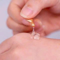 Serum JM Whitening Care Collagen Tươi 12 Viên - Chăm Sóc Sáng Da, Đàn Hồi Da, Dưỡng Da Hiệu Quả