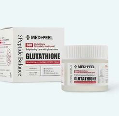 Kem Dưỡng Trắng Da Medi-Peel Bio Intense Glutathione 50g - Serum Tăng Cường Đều Màu Da, Chăm Sóc Da Mặt Hiệu Quả