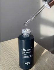 Serum Oh! Oh! Skin Health 30ml - Dưỡng Sáng Da, Cải Thiện Kết Cấu Da Mặt, Mỹ Phẩm Chăm Sóc Da Chất Lượng 