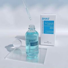 Serum SMAS Pro Vitamin B5 120g – phục hồi da, làm dịu