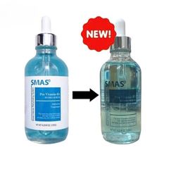 Serum SMAS Pro Vitamin B5 120g – phục hồi da, làm dịu
