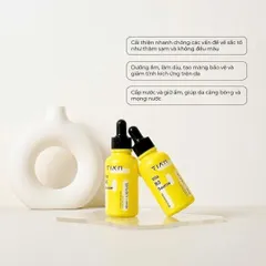 Serum Tia'm B3 Source – dưỡng trắng, mờ thâm
