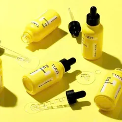 Serum Tia'm B3 Source – dưỡng trắng, mờ thâm