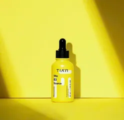 Serum Tia'm B3 Source – dưỡng trắng, mờ thâm