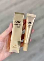 Kem Mắt AHC Collagen Vàng 12ml – Dưỡng Ẩm, Giảm Nhăn Cho Da Mắt Tươi Trẻ, Sản Phẩm Chăm Sóc Da Chất Lượng