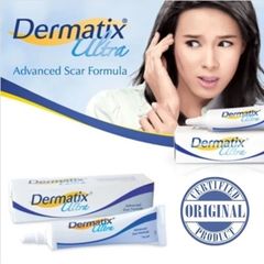 15g Kem Xóa Sẹo Gel Kem Xóa Vết Rạn Da Kem Phục Hồi Vết Bỏng Làm Mịn Da Làm