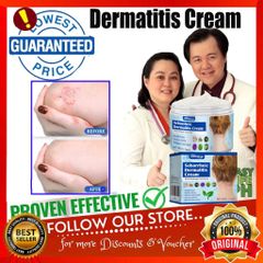 Kem Bôi Nấm Ngứa Viêm Da Cơ Địa NHẬT BẢN Hắc Lào, Tổ Đỉa, Vẩy Nến, Á Sừng, Lang Ben Hiệu Quả