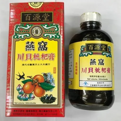 Tổ Yến Xuyên Bối Tỳ Bà Cao 300ml