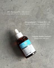(Sales) Serum Pretty Skin Hydra Max B5 50ml - Dưỡng ẩm và phục hồi da chuyên sâu, sản phẩm làm đẹp lý tưởng cho làn da khỏe mạnh Chính hãng