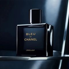 (Fullbox) Nước Hoa Nam Chanel Bleu De Chanel L'Exclusif Parfum For Men 100ml Chính hãng
